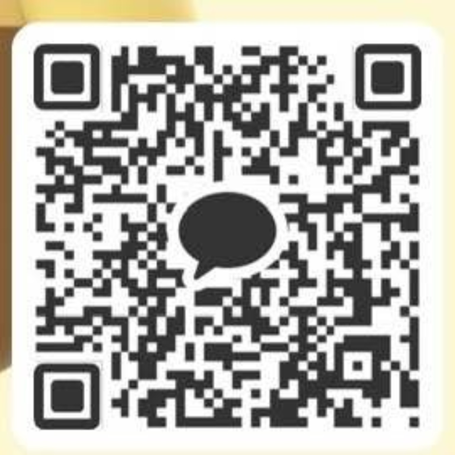 KakaoTalk QR