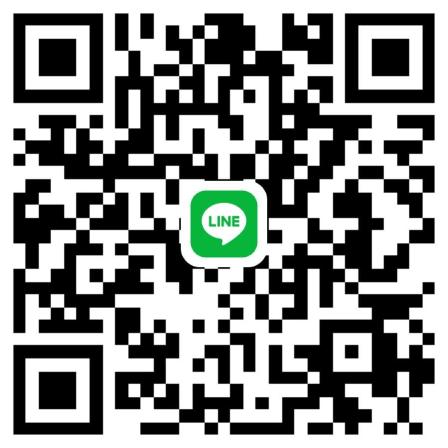 LINE QR