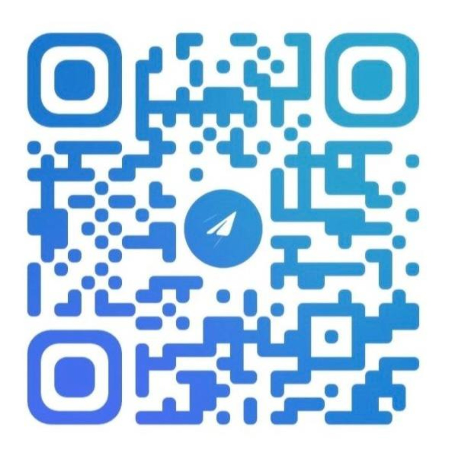 Telegram QR