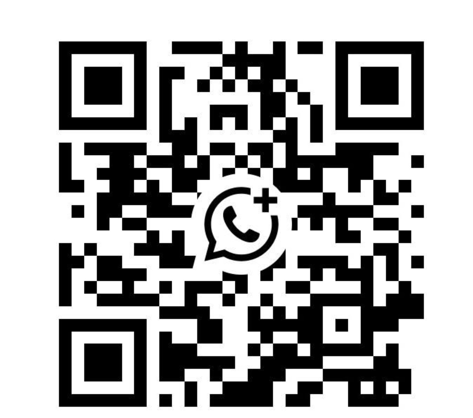 WhatsApp QR